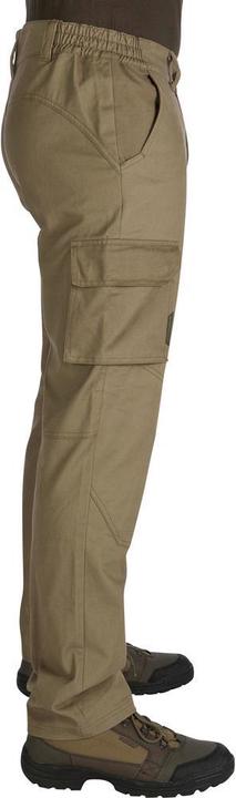 Actual product image Solognac 520 (S)