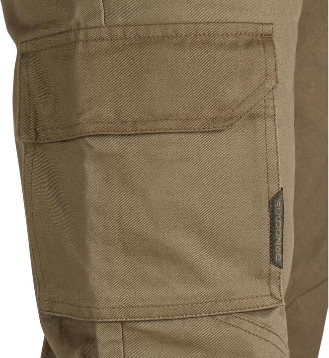 Actual product image Solognac 520 (S)