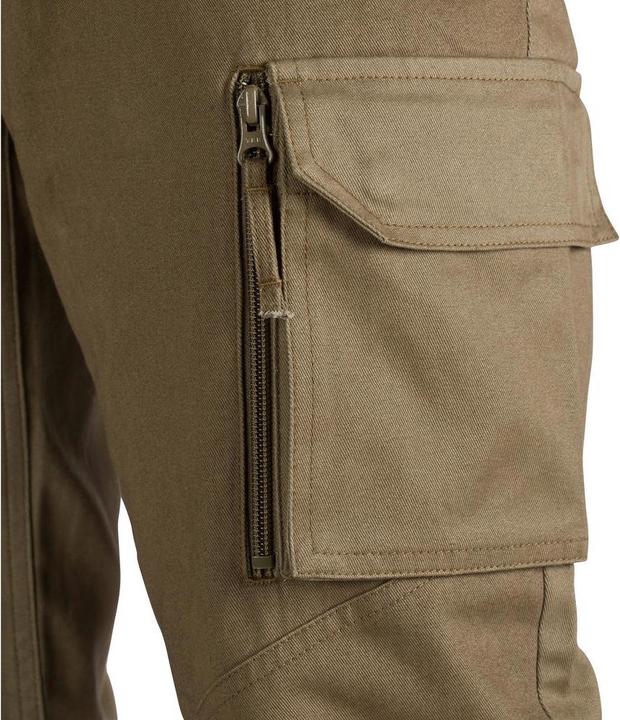 Actual product image Solognac 520 (S)