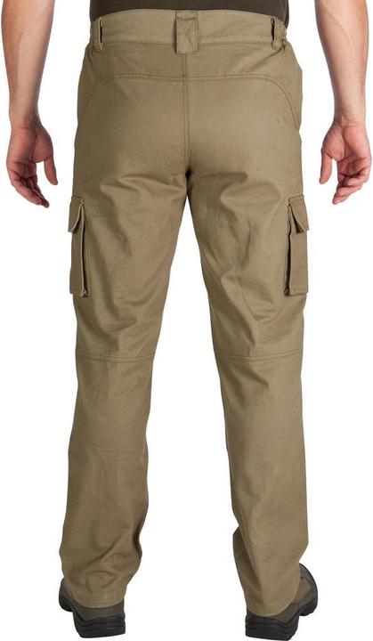 Actual product image Solognac 520 (S)