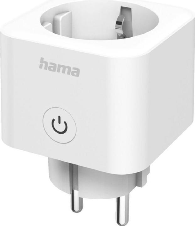 Produktbild Hama Smarte WLAN-Steckdose