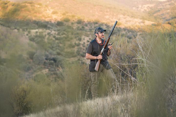 Actual product image Solognac 520 (S)