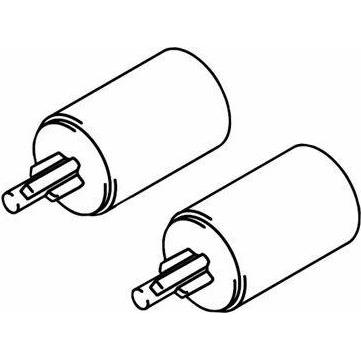 Thumbnail - Brother Doc. Separation Roller, Drucker Zubehör