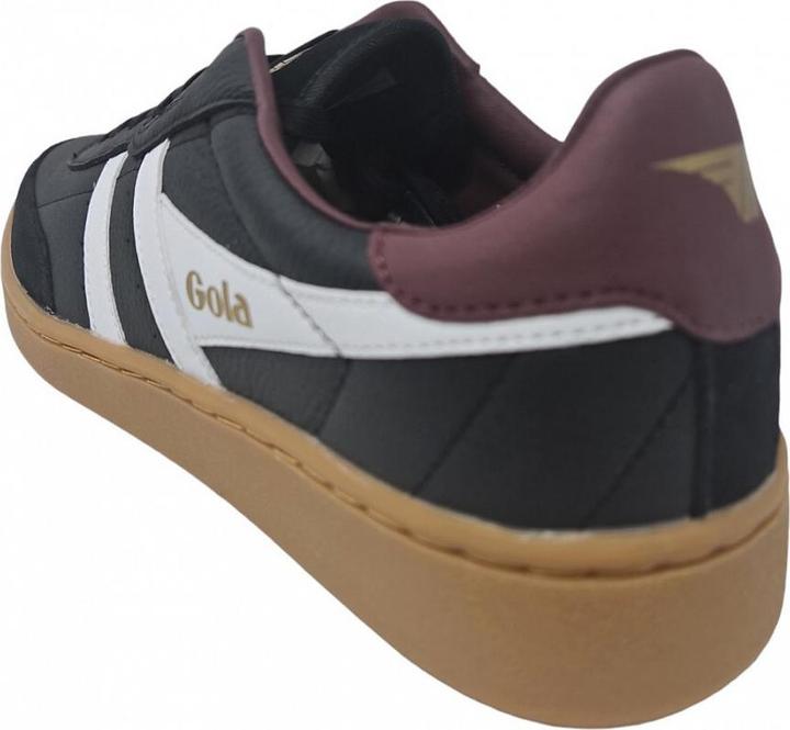 Actual product image Gola Harrier Leather - 62281 (42)