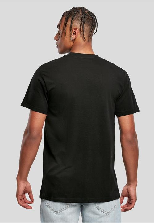 Immagine prodotto Merchcode Coca Cola Logo Tee (XXL)