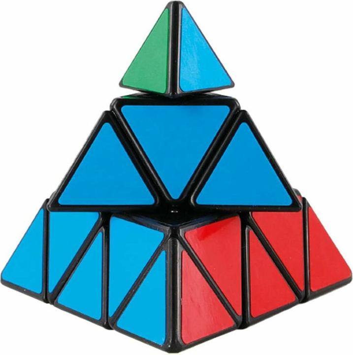 Immagine prodotto Cayro Piramide 3x3x3 (3 x 3)
