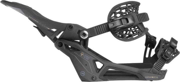 Actual product image Nidecker Supermatic (L)