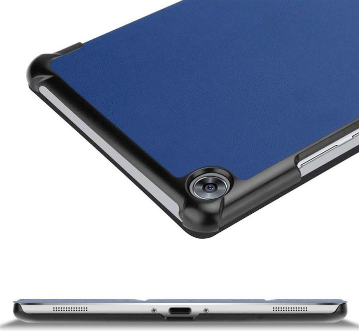 Immagine prodotto Cadorabo Copertina del libro per tablet (MediaPad M5 8.4)