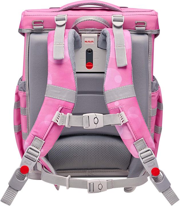 Image du produit Mc Neill Set McOcean, 5 pcs. (20 l)