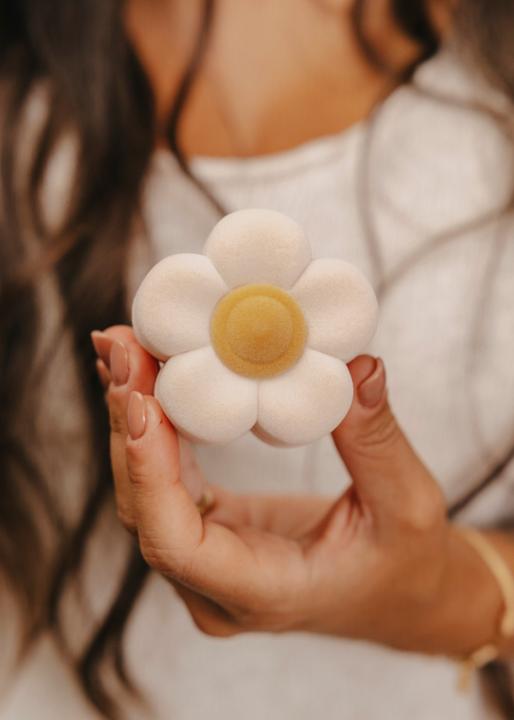 Immagine prodotto Mrs. Ertha Mini Daisy Schmuckbox