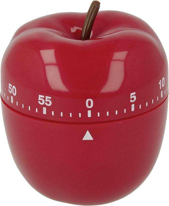 Actual product image Metaltex Short timer assorted.