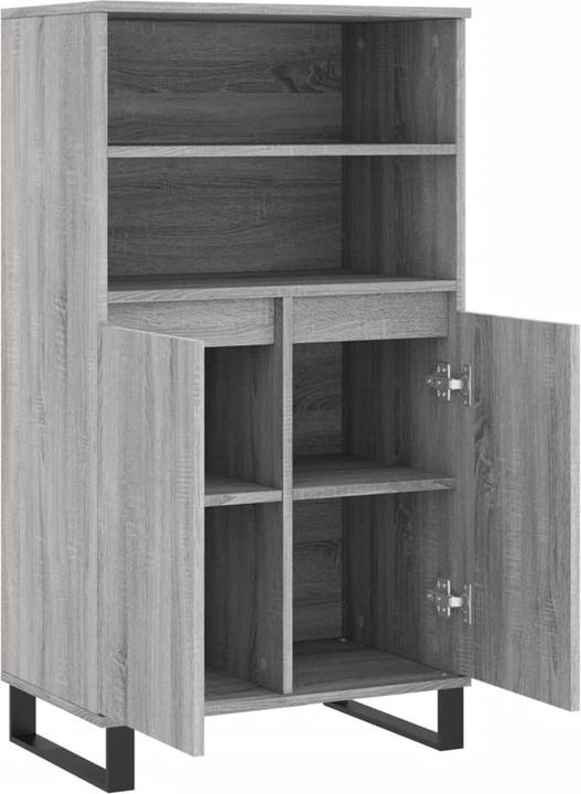 Image du produit vidaXL Highboard (60 x 36 x 110 cm)