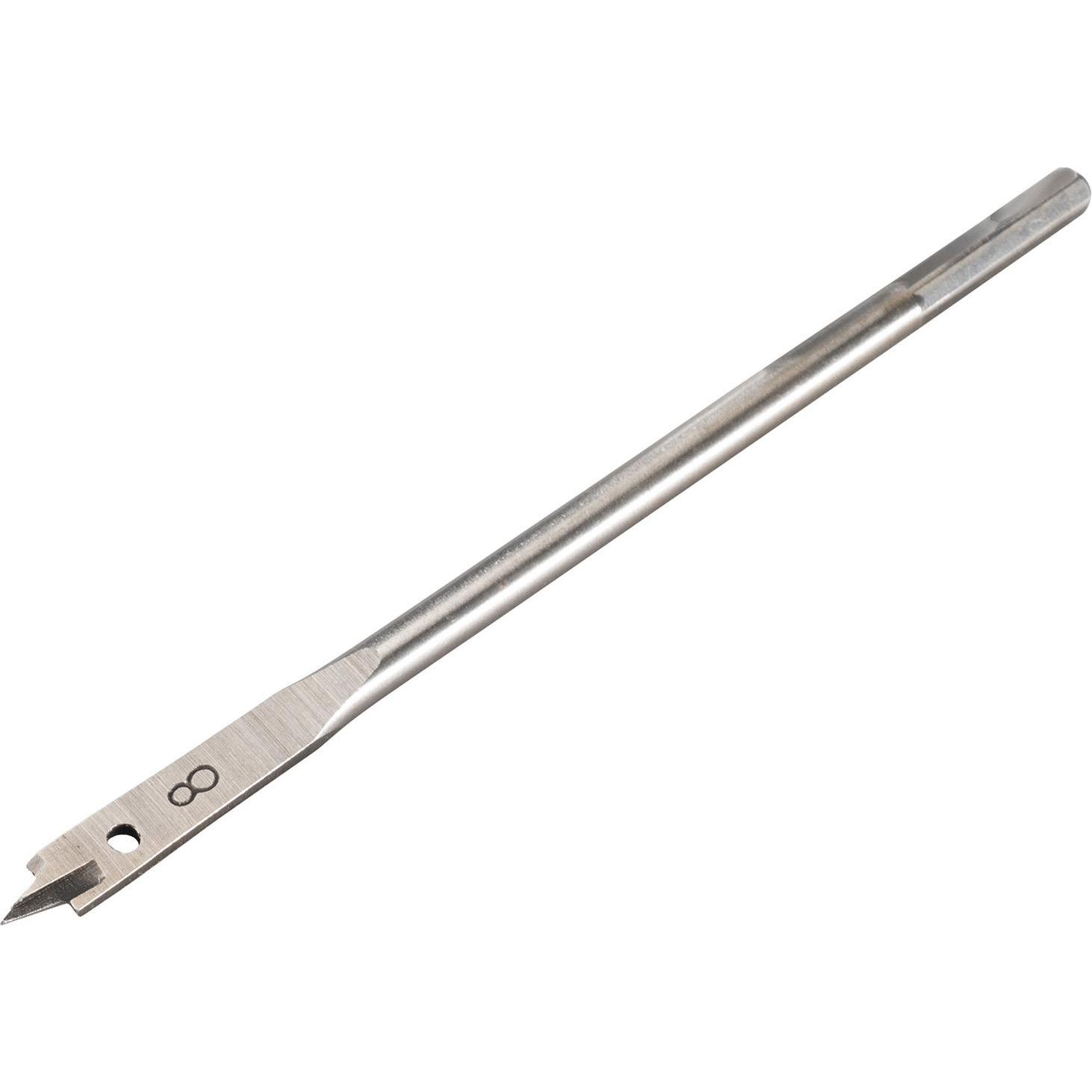 Makita, Bohrereinsatz, Drill Bit Wood 8 mm Lame (8 Millimeter)