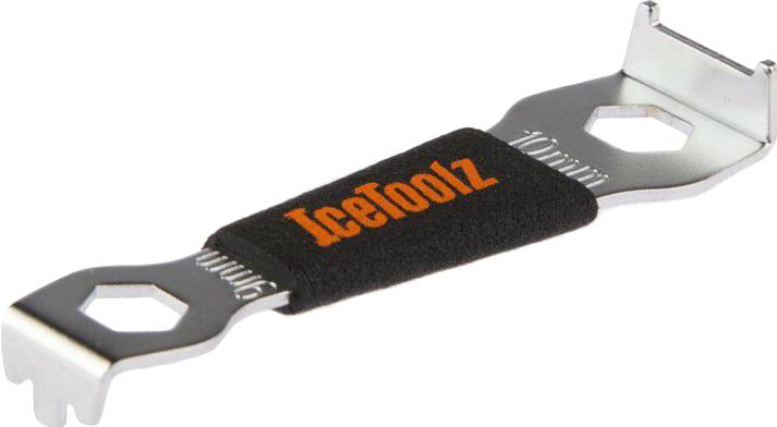 Actual product image Icetoolz Chainring tool - spanner 27P5