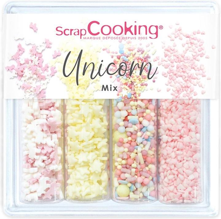 Immagine prodotto ScrapCooking Miscela di unicorni (1 x)