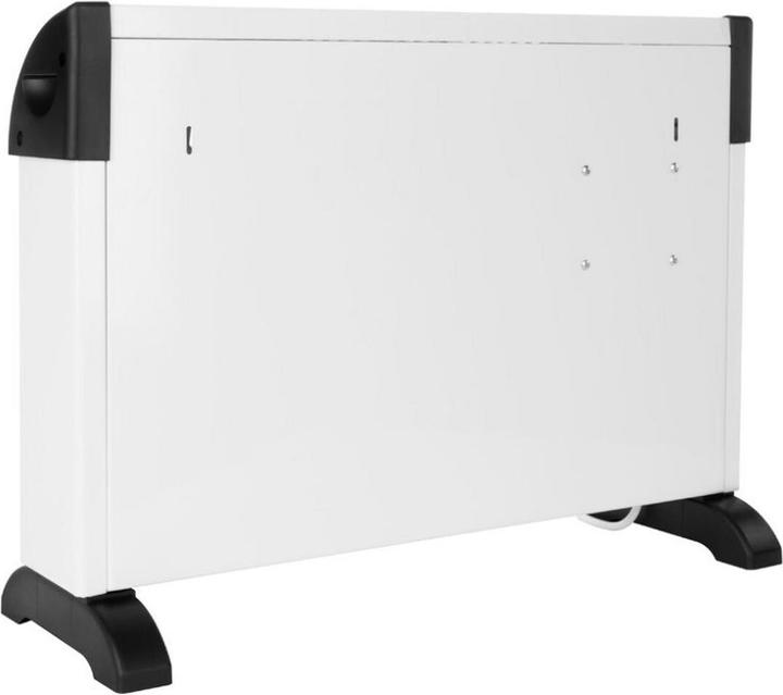 Actual product image Noveen Convector heater CH-6000 2000 W (2000 W)