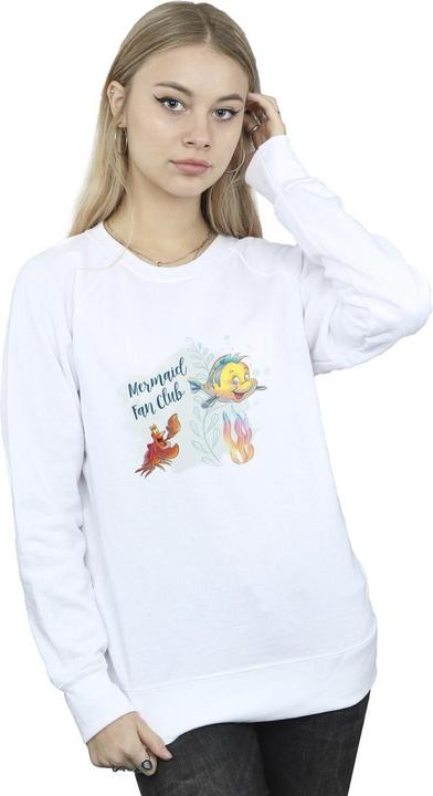 Produktbild Disney The Little Mermaid Club Sweatshirt (L)