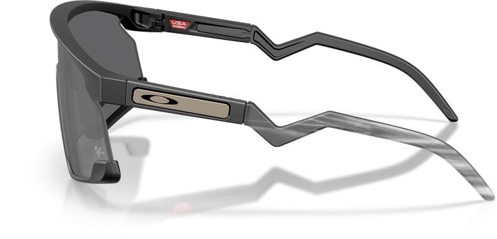 Produktbild Oakley Bxtr (Matt Schwarz, Prizm Black)
