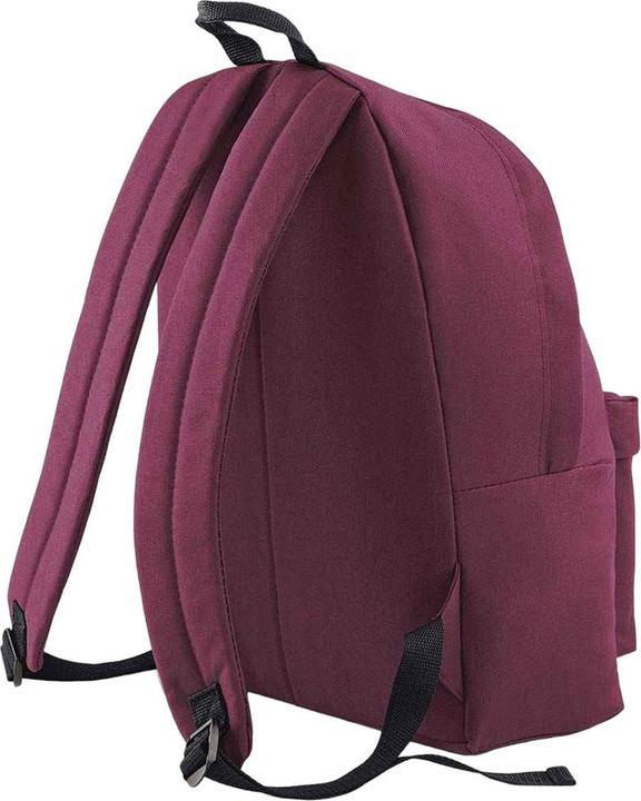 Actual product image Bagbase Original Plain Backpack (18 l)