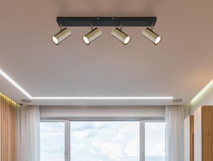 Produktbild Globo Robby (GU10)