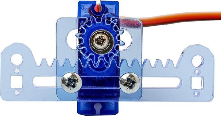 Image du produit Kitronik Kit d'actionneurs linéaires