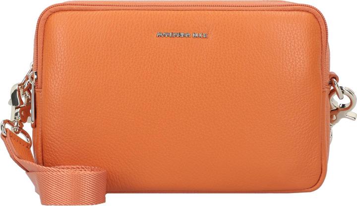 Mandarina Duck Borsa a tracolla Mellow Leather in pelle 22,5 cm