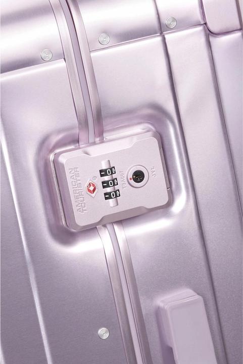 Image du produit American Tourister Trolley Soundbox Alu Spinner 75 (100 l)