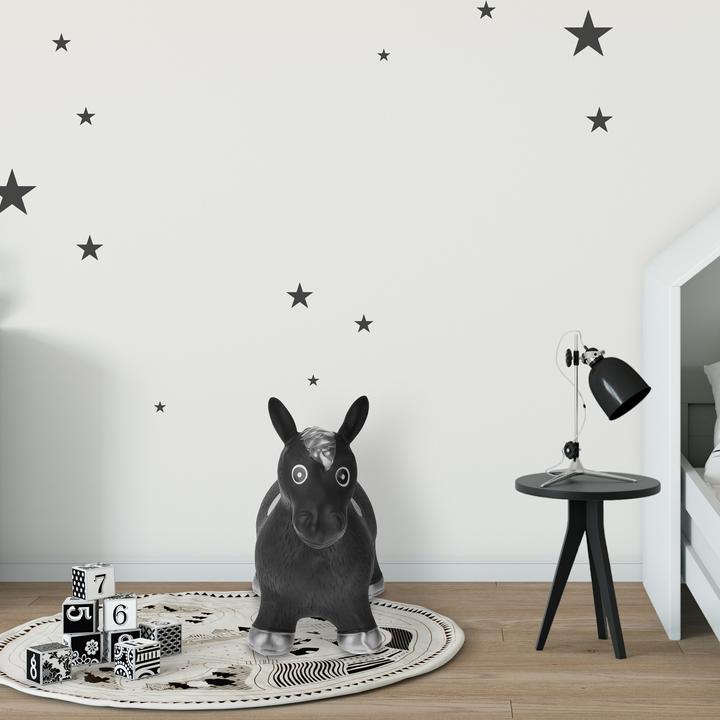 Image du produit Relaxdays Cheval sauteur