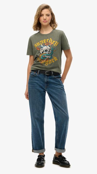 Produktbild Superdry Neo Trad Tattoo (S)