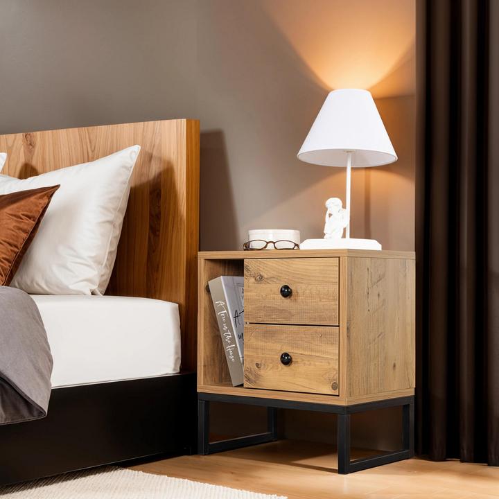 Immagine prodotto Skye Decor Glimmer (45.20 x 29.50 x 50 cm)