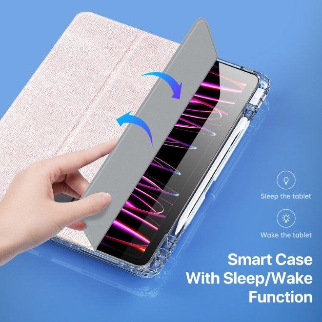 Immagine prodotto Dux Ducis Copertina del libro della serie Unid (IPad Pro 11 (2020))