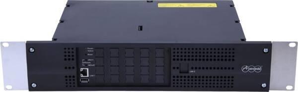 Actual product image Auerswald ITC system COMtrexx Flex ** 90024