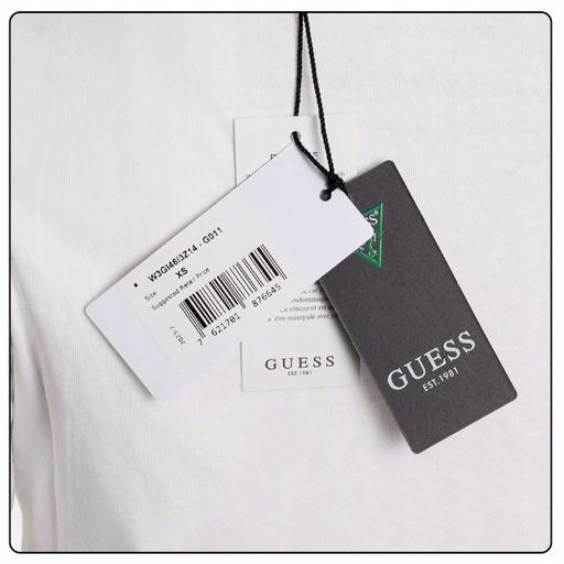 Produktbild Guess T-Shirt Frau Icon (XS)
