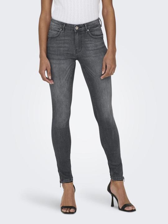 Produktbild Only ONlKendell Life Reg Ankle Skinny Fit Jeans (26)
