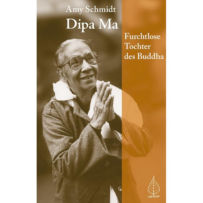 Dipa Ma, Sachbücher von Amy Schmidt