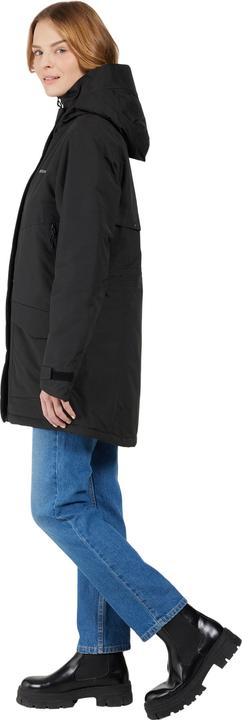 Produktbild Didriksons Women's Frida Parka 7 (34, XS)