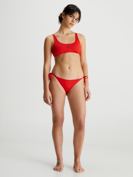 Image du produit Calvin Klein Bralette-Rp (S)