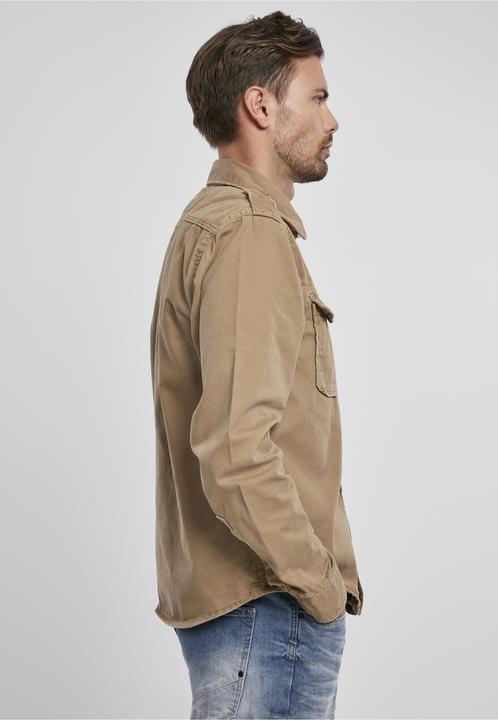 Image du produit Brandit Vintage Shirt (3XL)