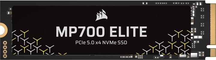 Produktbild Corsair MP700 Elite (2000 GB, M.2 2280)