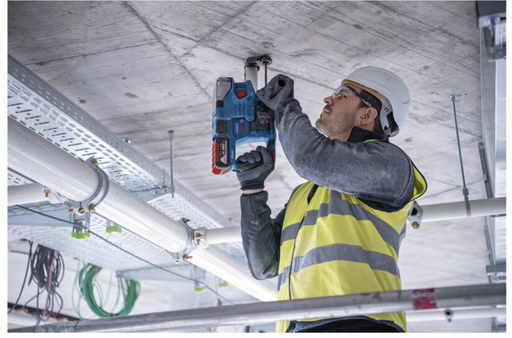 Actual product image Bosch Professional Combo Kit