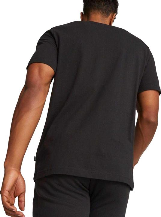 Immagine prodotto Puma Essential Maglietta Logo Piccolo Uomo (S)