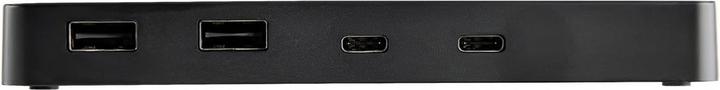 Immagine prodotto StarTech .com Switch KVM USB C a 2 porte