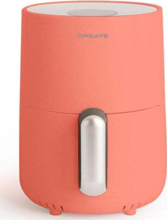 Actual product image Create Air Fryer