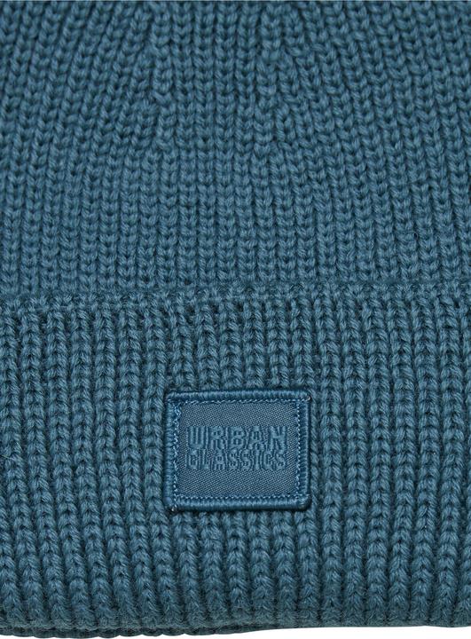 Produktbild Urban Classics Knitted Wool Beanie - 13569 (One Size)