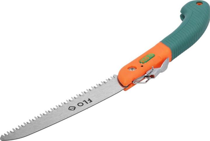 Productafbeelding Toya Houtzaag 180 mm Afkortsluiting
