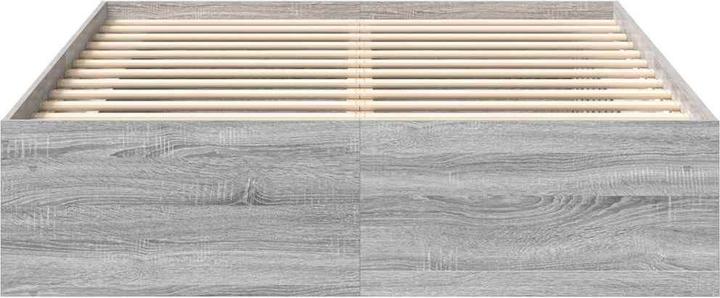 Image du produit vidaXL Bettgestell (120 x 200 cm)