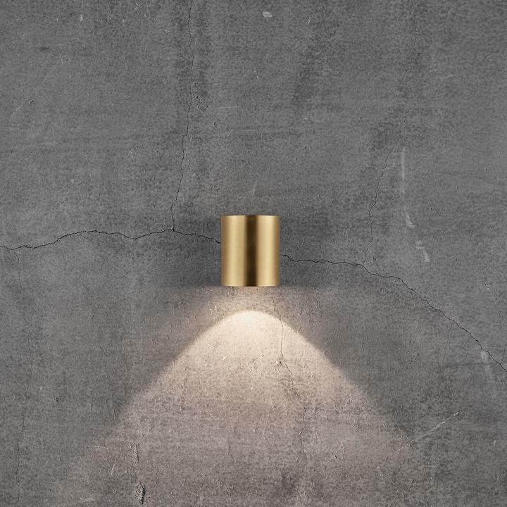 Produktbild Nordlux LED Aussenwandleuchte Canto 2 (500 lm)