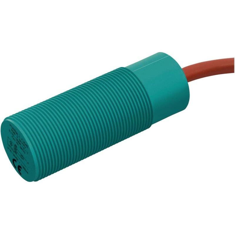 Pepperl & Fuchs Interruttore di prossimità induttivo NJ15-30GK-E2-T, Modulo elettronico