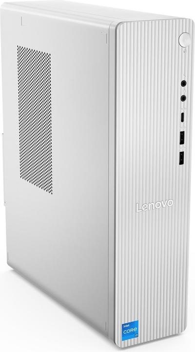 Actual product image Lenovo IdeaCentre Tower Desktop PC, Windows 11 (1000 GB, 16 GB, Intel UHD Graphics)