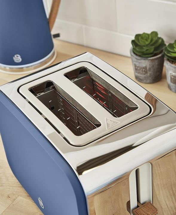 Image du produit Swan Set de petit déjeuner (1.70 l)